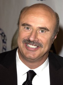DOCTOR PHIL, TV goeroe, Phil, The Doctor Phil Show