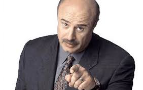 DOCTOR PHIL, TV goeroe, Phil, The Doctor Phil Show
