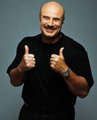 DOCTOR PHIL, TV goeroe, Phil, The Doctor Phil Show