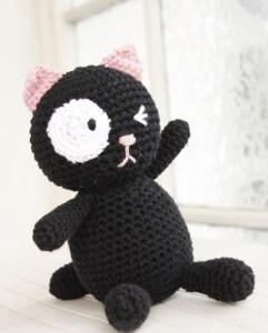 pech, slecht voorteken, zwarte katten, black kat, bad luck