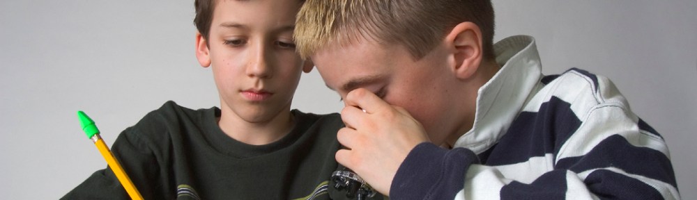 experiment,hoogbegaafd, hoogbegaafde kinderen