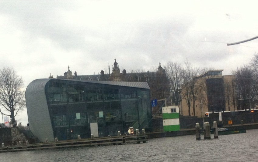 boottocht over het IJ, Speeddaten op het IJ, feestelijke boottocht, Architectuurtours Amsterdam