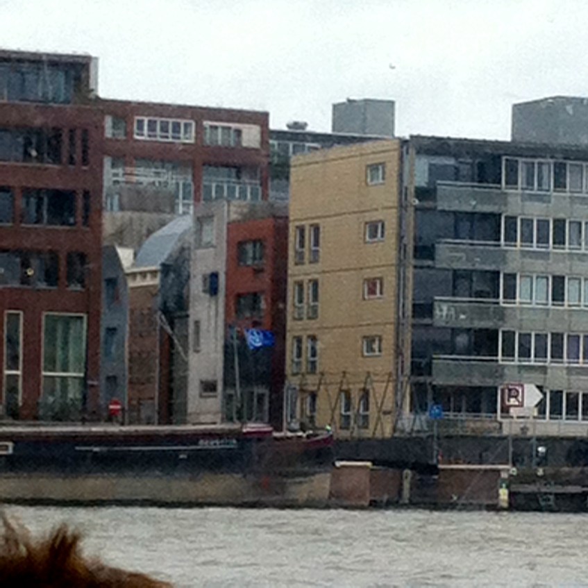 boottocht over het IJ, Speeddaten op het IJ, feestelijke boottocht, Architectuurtours Amsterdam