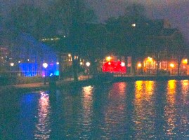 amsterdam light festival, lichtfestival, Amsterdam, lichtkunstwerken, Wertheimpark, hortus,