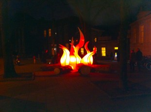 amsterdam light festival, lichtfestival, Amsterdam, lichtkunstwerken, Wertheimpark, hortus,