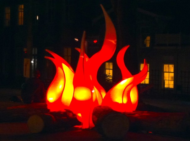 amsterdam light festival, lichtfestival, Amsterdam, lichtkunstwerken, Wertheimpark, hortus,