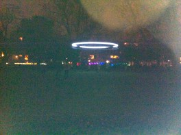 amsterdam light festival, lichtfestival, Amsterdam, lichtkunstwerken, Wertheimpark, hortus,