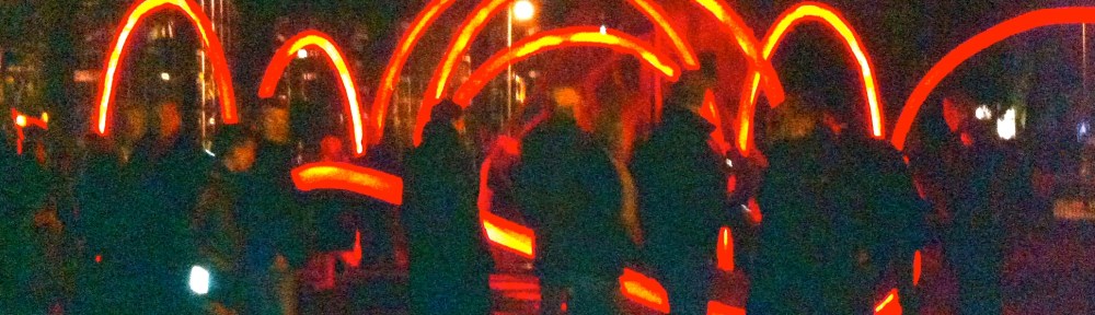 amsterdam light festival, lichtfestival, Amsterdam, lichtkunstwerken, Wertheimpark, hortus,