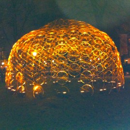 amsterdam light festival, lichtfestival, Amsterdam, lichtkunstwerken, Wertheimpark, hortus,