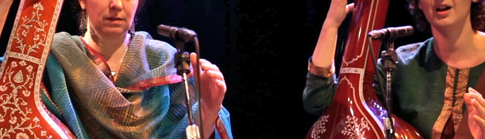 DHRUPAD, Raga, klassieke Indiase zang, DHRUPAD, Raga, klassieke Indiase zang, Marianne Svazek, woman in Dhrupad