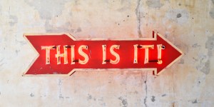 THIS IS IT, Dit is het, Thich Nhat Hanh, Thay, leven in het nu