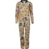 ONESIE, dierenpak, knuffelpak, verkleedpak, volwassenen in pluche dierenpak, jumpsuit, dierenprint,
