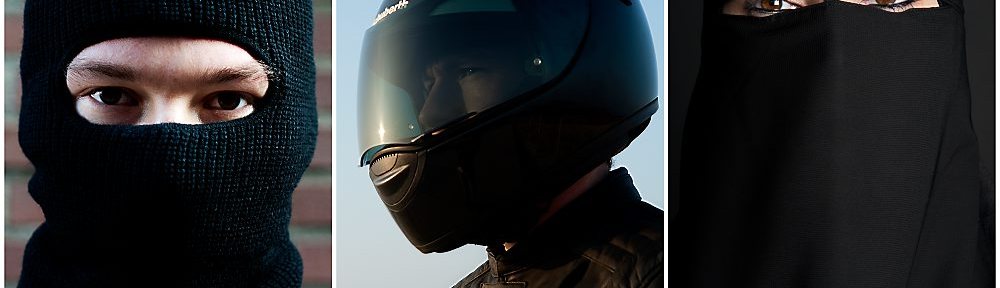 verbod op gezichtsbedekkende kleding