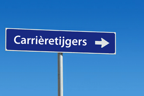 Carrièretijger