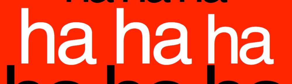 hahahaha