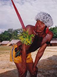 sjammaan, grote muts, bont, magie