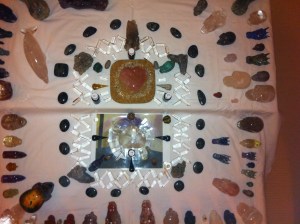 kristallen schedel, kristallen schedels ET, aliens, draken, veld kristallen schedels