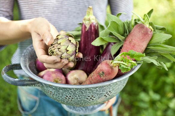 MAKROBIOTIEK, gezond eten, yin yang, eten, groenten