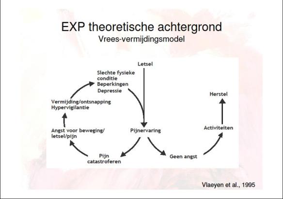 medische gezondheidspsychologie, pijn, pijn behandeling, ;mijn patiënten 