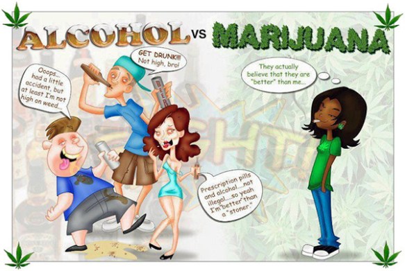 CANNABIS, comic, grap, cartoon weed, 