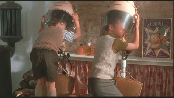 film Chocolat, Juliette Binoche,Johnny Depp, film magie der chocolade