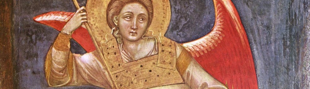 boodschapper van God, Aartsengelen, Michaël, Gabriël, Rafaël en Uriël.,Djibriel