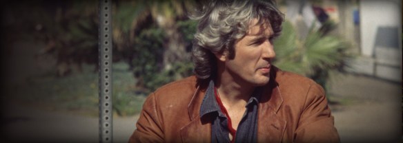 Mr. Jones, fil, Richard Geere, psychiatrisch patient,