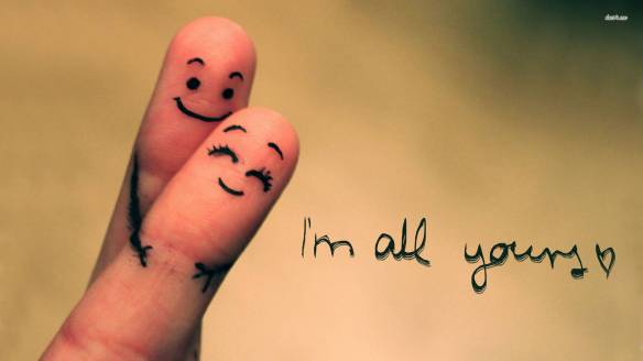 finger puppet, birthday, happy, presents, party, finger, vingerpoppetje, vinger, verjaardag, geluk, feestje, liefde samen, verliefde vingers, 