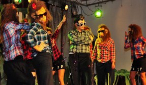 studentenvereniging Augustinus, Leiden, Rapenburg, studenten, feest, verenigingsleven