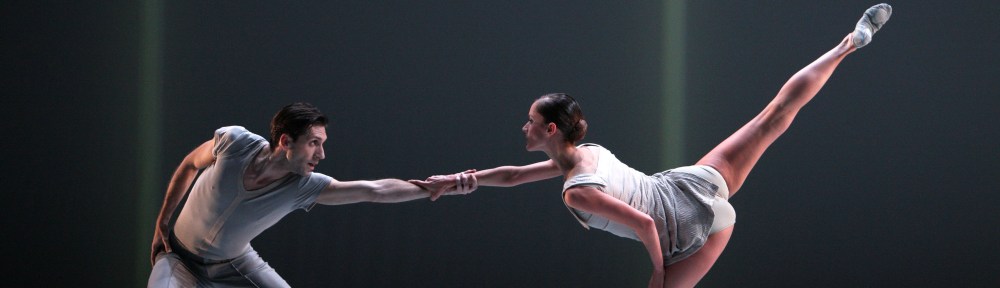 Introdans, de dood en het meisje, ModernLive, ballet, moderne dans