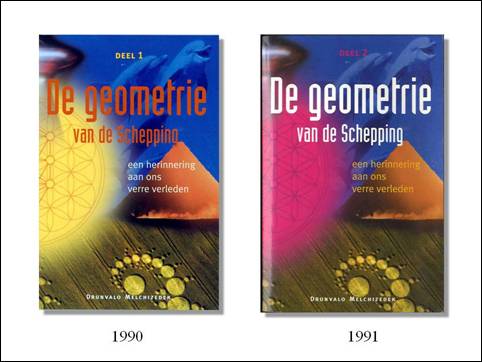 HEILIGE GEOMETRIE, FLOWER OF LIFE, GEOMETRIE VAN DE SCHEPPING, MERKABA, DRUNVALO MELCHI`EDEK