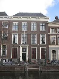 studentenvereniging Augustinus, Leiden, Rapenburg, studenten, feest, verenigingsleven