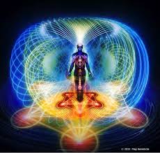 HEILIGE GEOMETRIE, FLOWER OF LIFE, GEOMETRIE VAN DE SCHEPPING, MERKABA, 