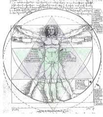 HEILIGE GEOMETRIE, FLOWER OF LIFE, GEOMETRIE VAN DE SCHEPPING, MERKABA, 