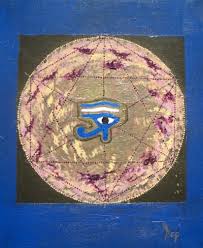 HEILIGE GEOMETRIE, FLOWER OF LIFE, GEOMETRIE VAN DE SCHEPPING, MERKABA, 