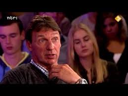 WILLEM HOLLEEDER, crimineel, college tour, karikatuur