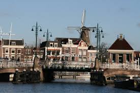 Molen de Valk, Leiden, 