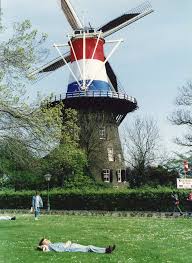 Molen de Valk, Leiden, 