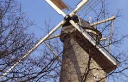 Molen de Valk, Leiden, 