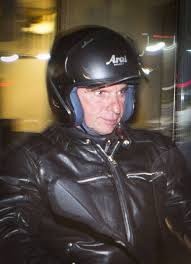 WILLEM HOLLEEDER, crimineel, college tour, karikatuur