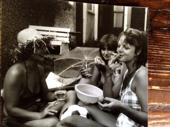 studentenvereniging Augustinus, Leiden, Rapenburg, studenten, feest, verenigingsleven