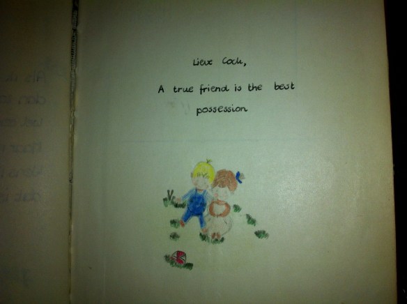 maakte dit leuke prentje poezie. poëziealbumversjes, poëziealbum, poëzieplaatjes, gedichtjes, in poëziealbum