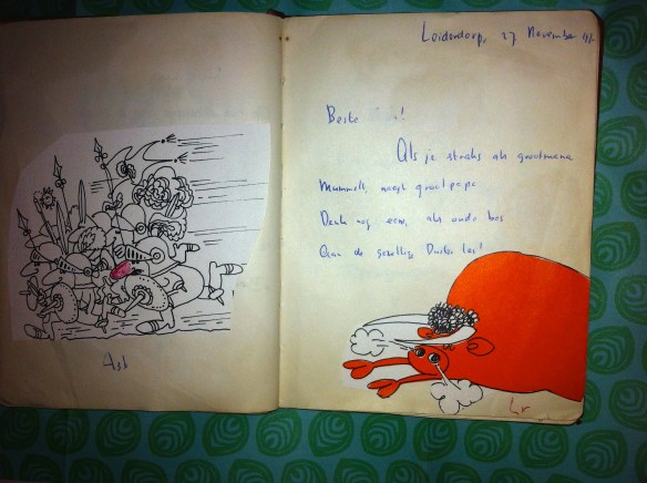 heeft hij me later toevertrouwd poezie. poëziealbumversjes, poëziealbum, poëzieplaatjes, gedichtjes, in poëziealbum