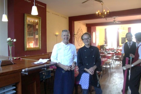 studentenvereniging Augustinus, Leiden, Rapenburg, studenten, feest, verenigingsleven