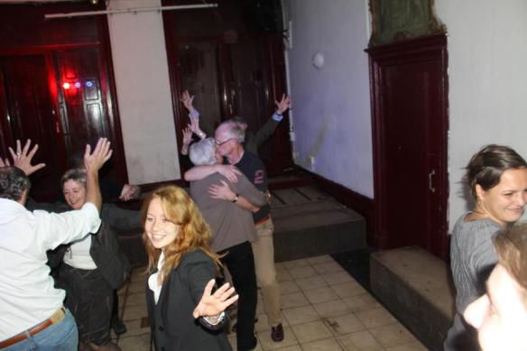 studentenvereniging Augustinus, Leiden, Rapenburg, studenten, feest, verenigingsleven