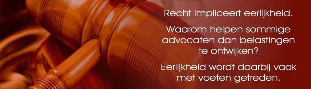 onrecht, samen tegen onrecht, stop onrecht