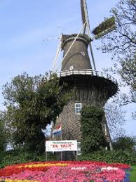 Molen de Valk, Leiden, 