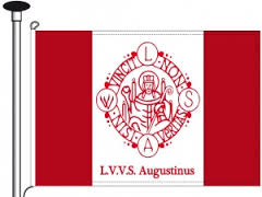 studentenvereniging Augustinus, Leiden, Rapenburg, studenten, feest, verenigingsleven