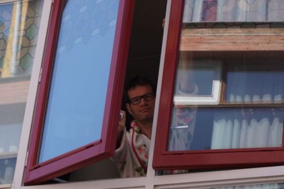 knappe man, leuke vent, lekker ding