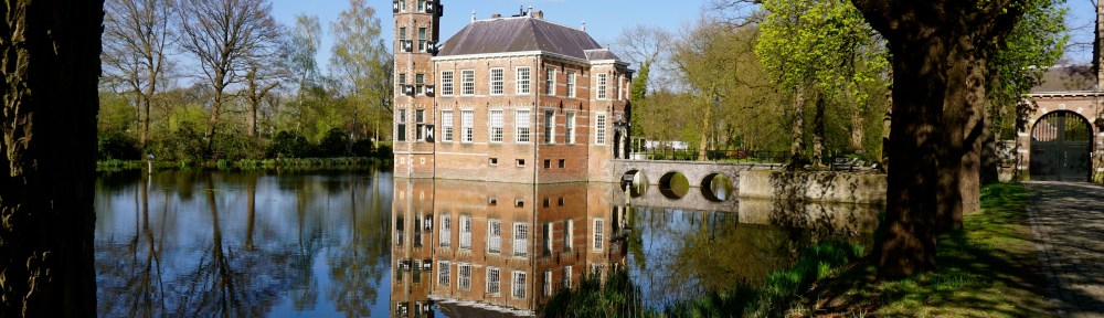 KASTEEL BOUVIGNE